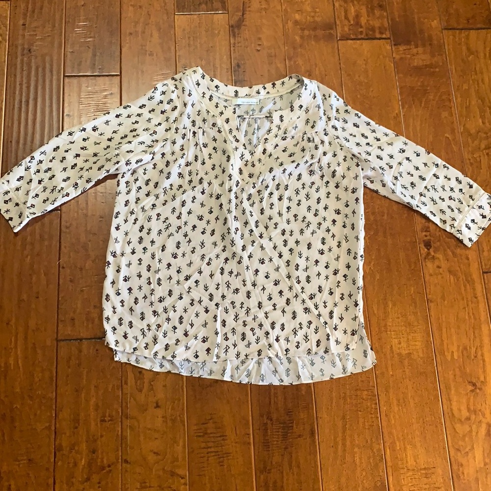 Topson Downs Blouse